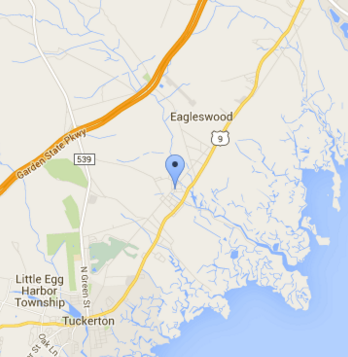 West Creek NJ Real Estate Market